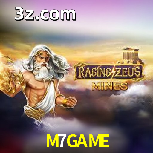 Raging Zeus Mines